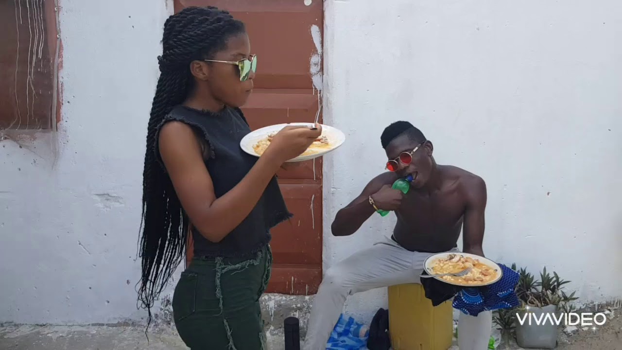 ORIGINAL: Jerusalema Dance Challenge - By Fenomenos do Semba