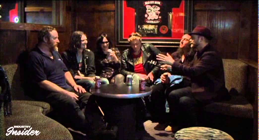 Powerline Sneakers | Cherry Rock 2014 | Part 3 | Industry Insider