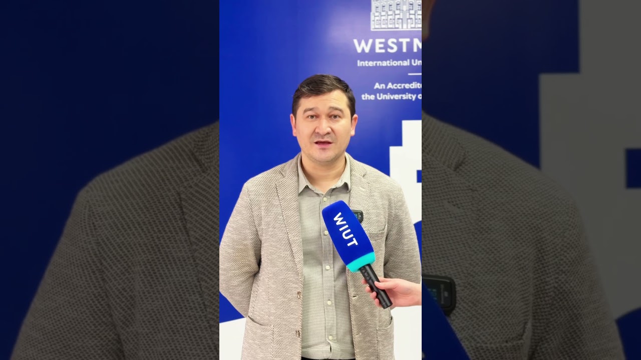 Конкурс стартапов Hult Prize в WIUT: поддержка молодежного предпринимательства 🚀