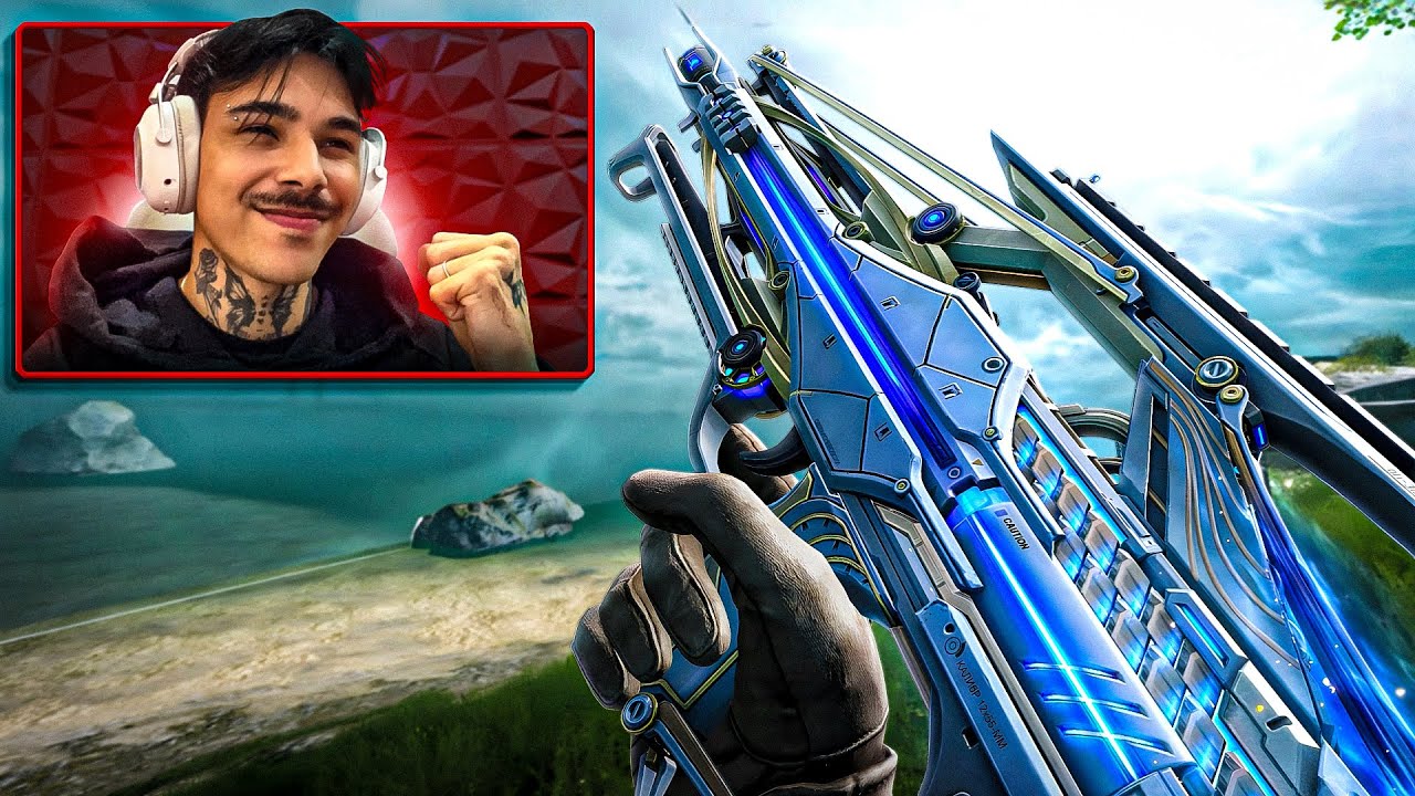 *NOVA* ODEN LENDÁRIA CHEGOU ao COD MOBILE! (ODEN MARÉ LETAL)