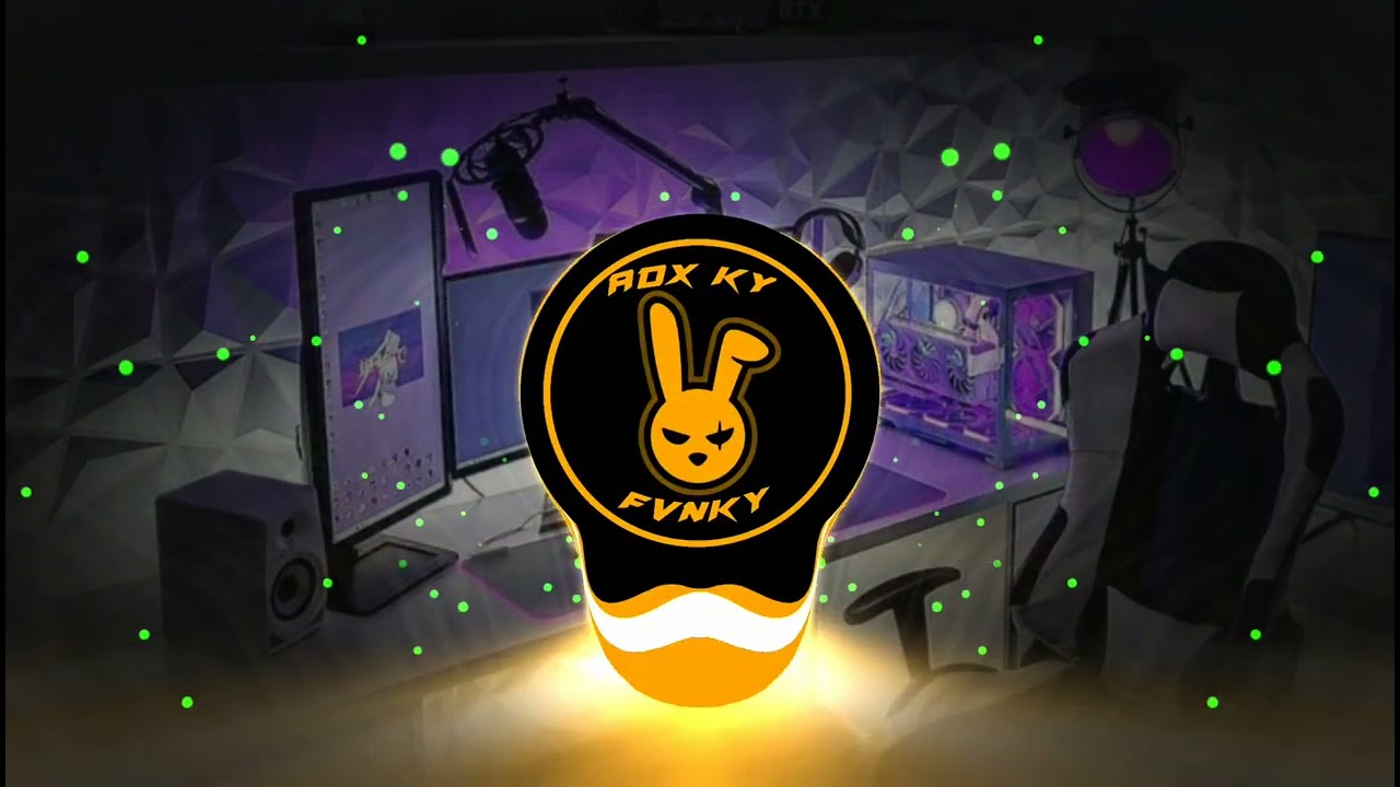 DJ JAUH KO PERGI ANGGI VALENTIA FULL SONG VIRAL TIKTOK 2025 STYLE TANTE V2 BY KHARIS SOPAN