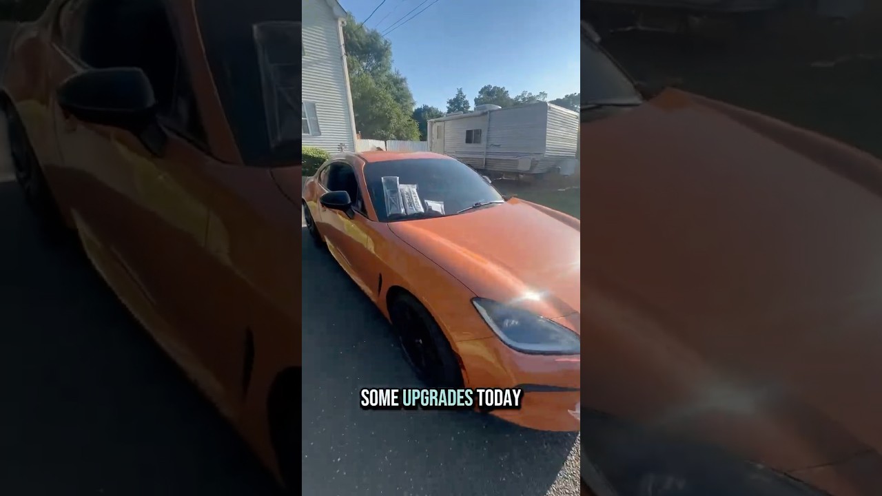 3 upgrades that&rsquo;ll make your Toyota GR86 or BRZ more practical, comfortable, & comical! (PART 1)