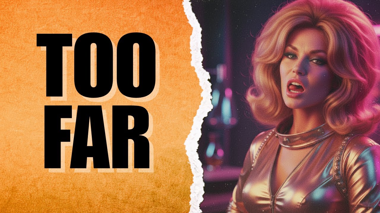 BANNED Why the 1960s Couldn’t Handle These Films