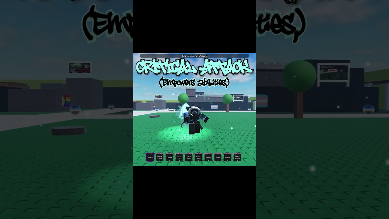 [OTHERWORLDS] Sickle Update!  