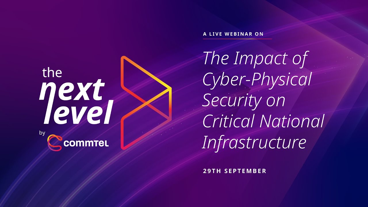 Commtel Next Level 2022 - LIVE