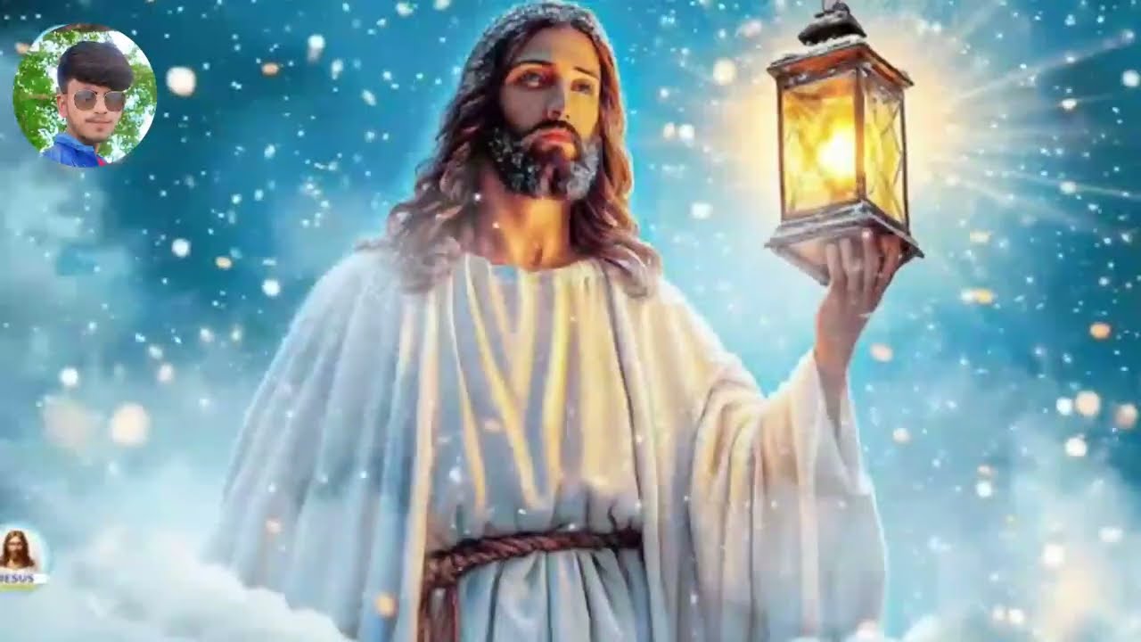 #HD_Vidio हर इच्छा पूरी होगी ये यीशु मसीह भजन सुनकर Yeshu Song
