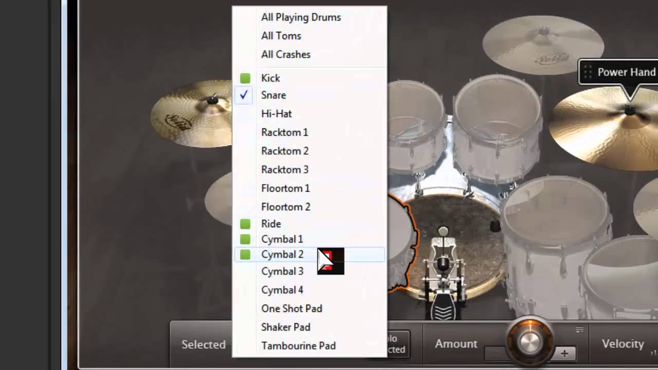 Curso Completo EZdrummer 2 - Parte 3