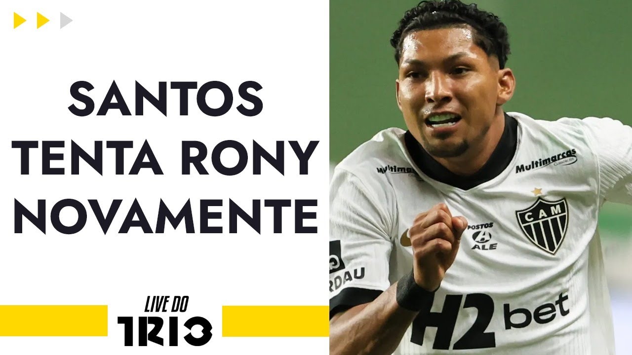 Live do Trio: RONY VOLTA À PAUTA | ARÃO FORA 😭😭😭