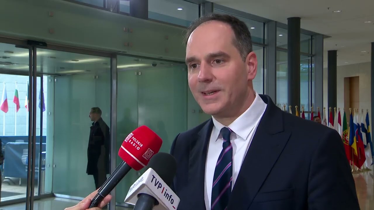 Poland&rsquo;s EU Priorities: Budget, Bureaucracy & Security | Amaravati Today