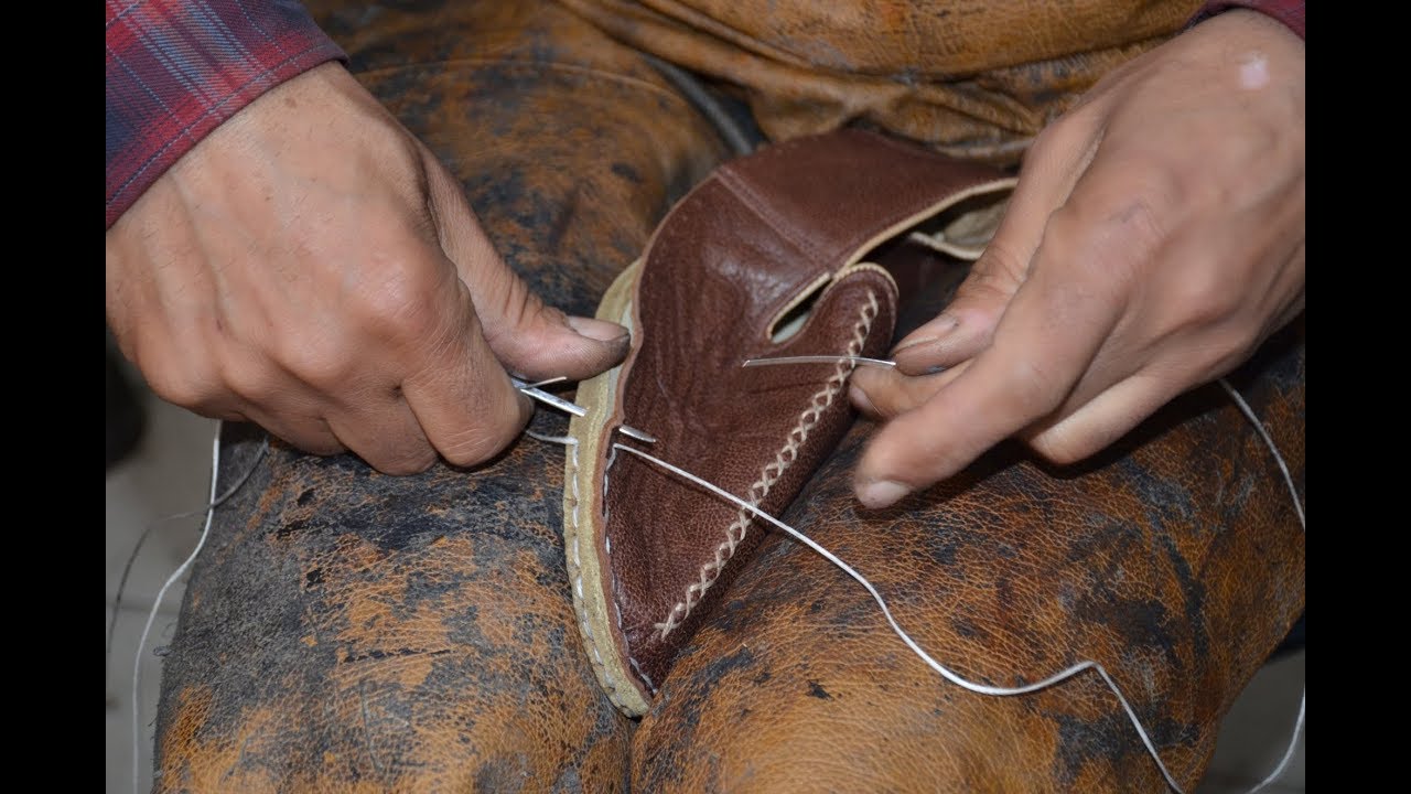 Besni’de Yemeni Ustası Tarihe Direniyor