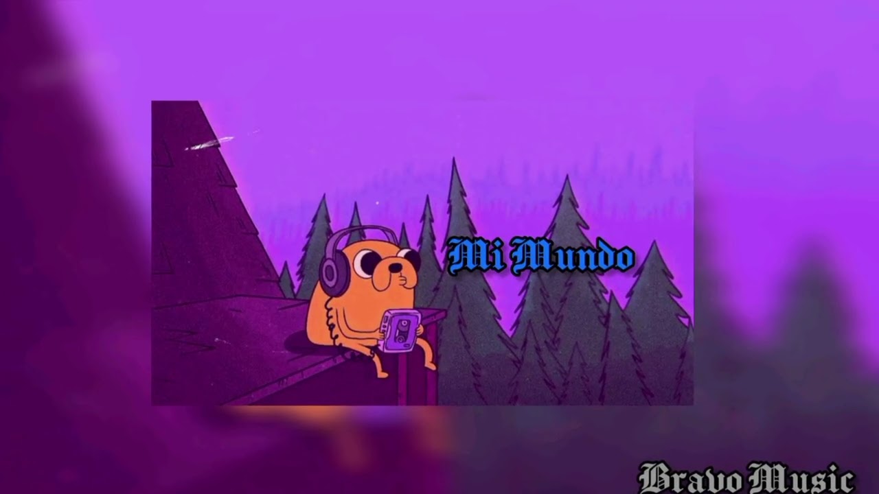 Pista de Reparto 2025| Style "Mi mundo"Kimiko y yordy|Bravo Music