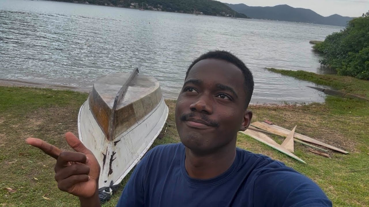 5 DIAS Aprendendo HEBRAICO e Já FALO ISSO.