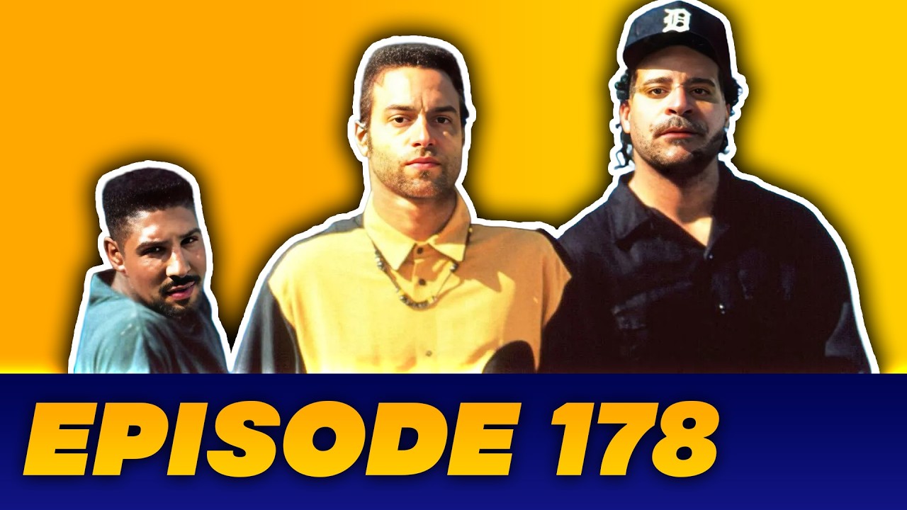 This is a Joint Effort! | The Golden Hour #178 w/ Brendan Schaub, Chris D'Elia, Erik Griffin