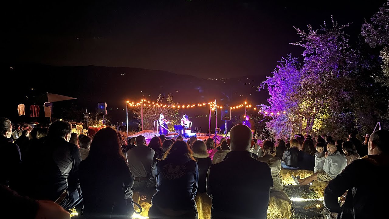 DUO SCIAPO' - Tributo a De Andre' - 