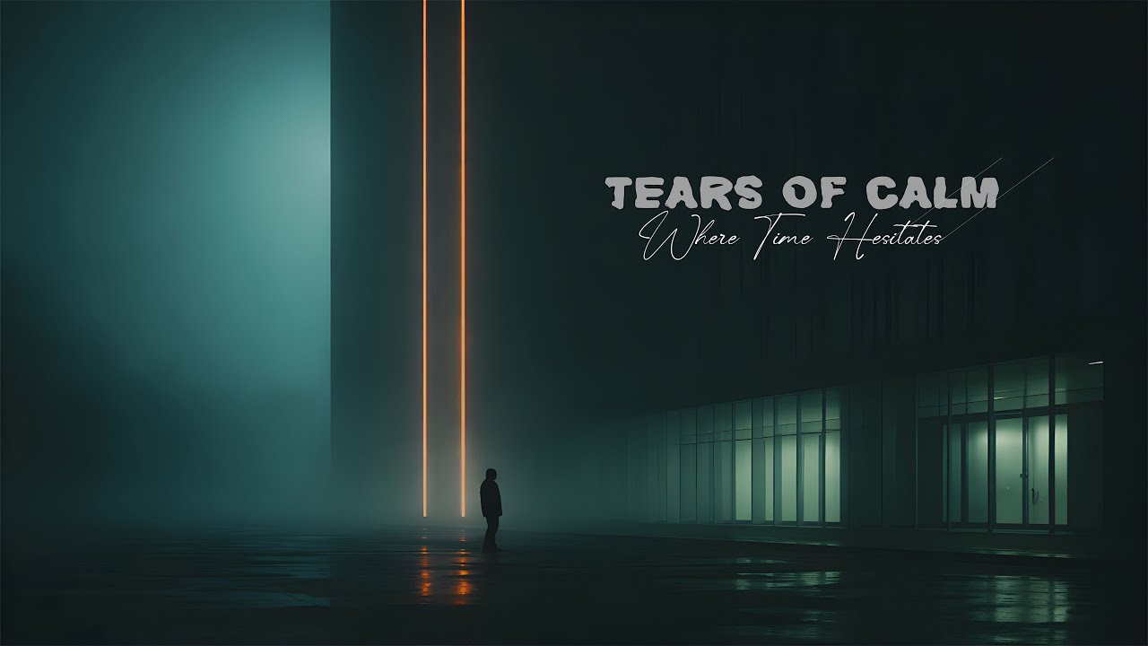 Tears of Calm