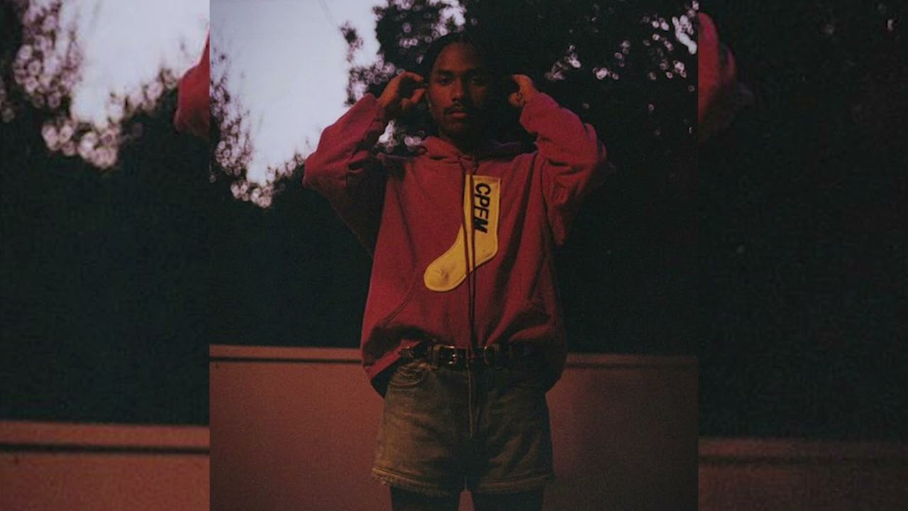 [FREE] STEVE LACY X HOTEL UGLY TYPE BEAT 