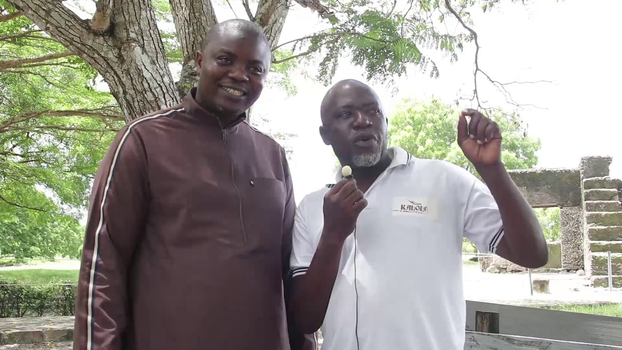 HISTORIA USIOIJUA KUHUSU UISLAM BAGAMOYO  ITAKAYOJAZA IMANI NA KUKUSISIMUA BY SHEKH YUSUFU DIWANI