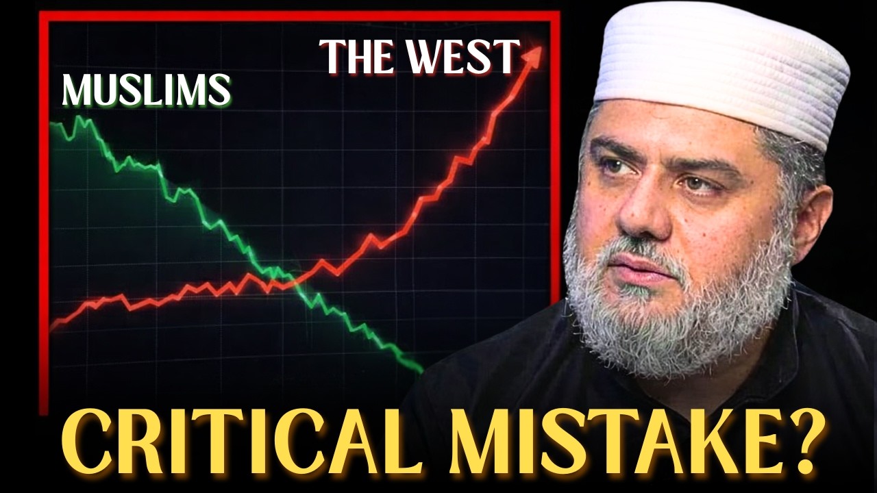 The Islamic Golden Age Can Return — If We Fix One Thing