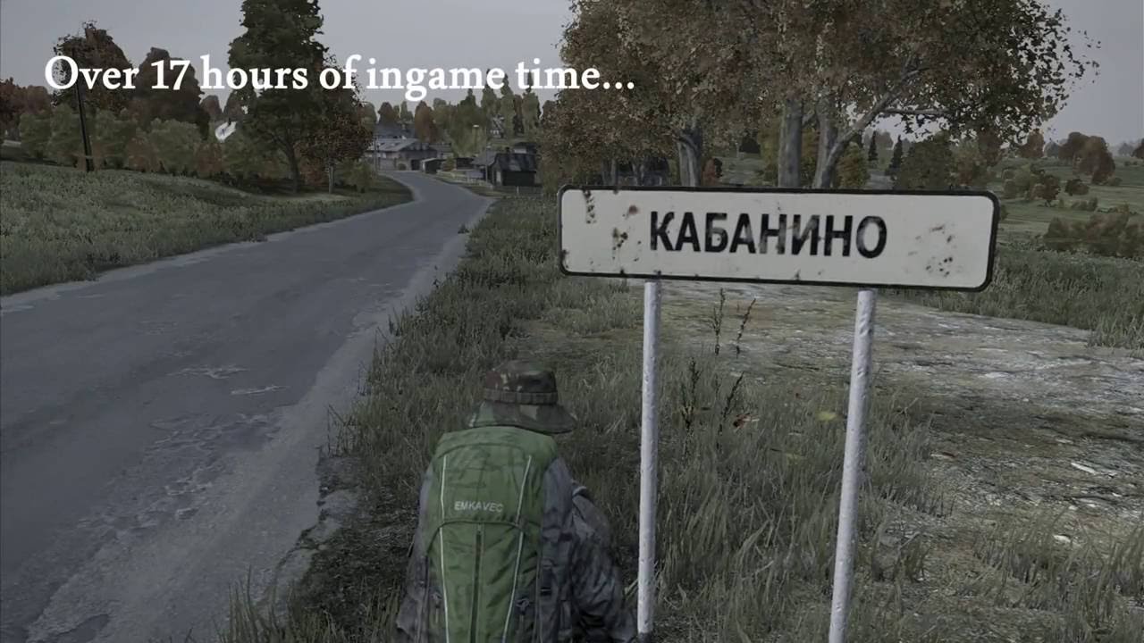 DayZ Adventures EP05 - MOST BULLSH*T DEATH EVER (RAGE)!