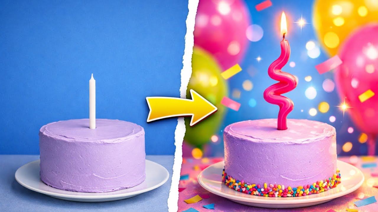 WOW 🎨 Amazing Epoxy Crafts + Fun DIY Candles 🕯️🔥