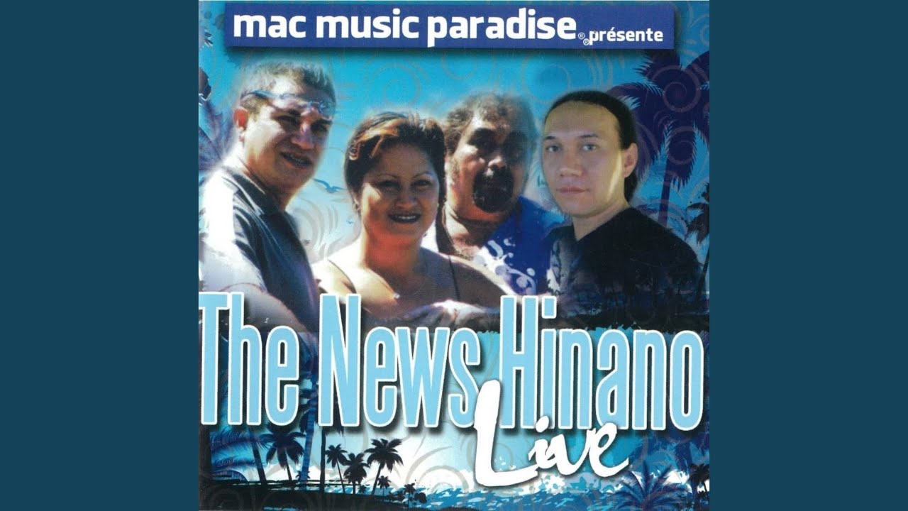 J'ai Tant Besoin De Toi/ Blue Bayou/ Oui, J'aurais dû L'aimer/ La Boite Aux Lettres (Live)