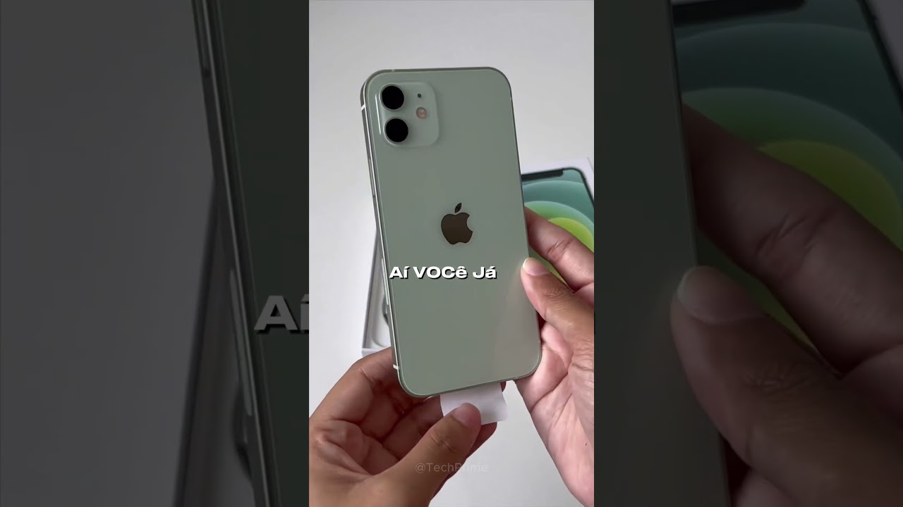 PIORES IPHONES PRA COMPRAR EM 2025!! 