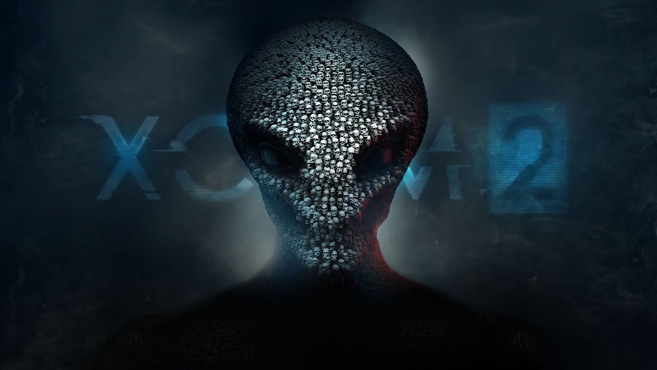 XCOM 2 (2016) - Official Trailer