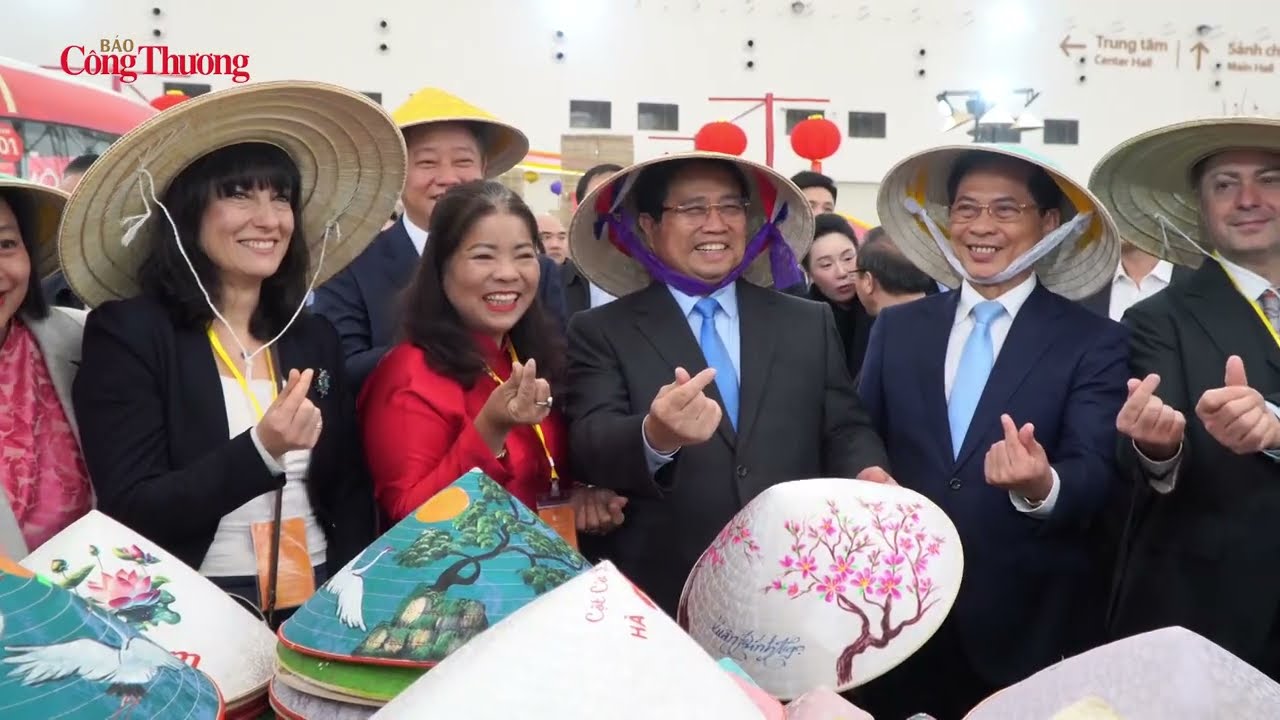 Hội chợ Mùa Xuân 2026: Điểm hẹn văn hóa Hà Nội  - TP  Hồ Chí Minh