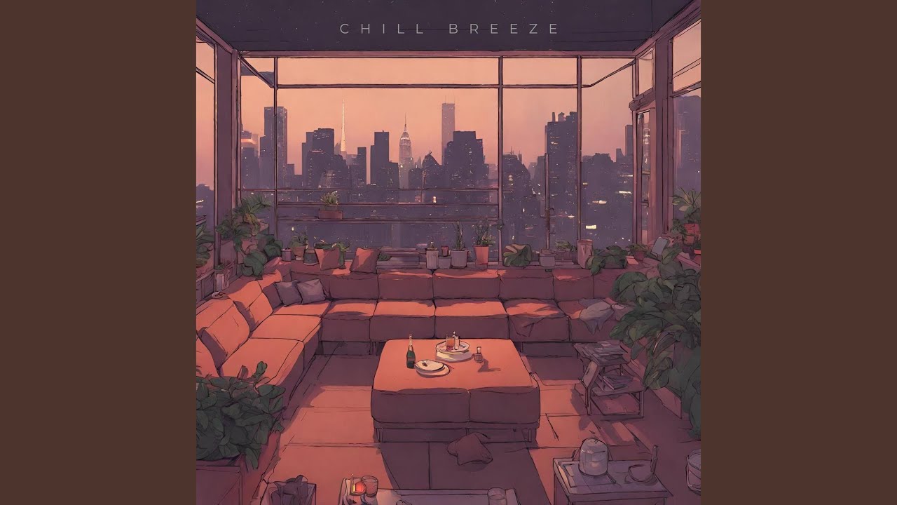 Rooftop Reverie
