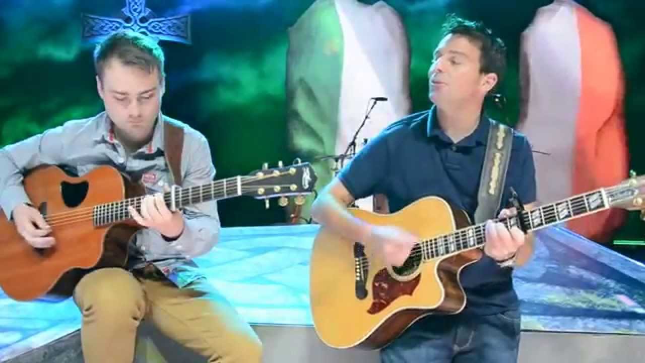 Ryan Kelly - Cannonball (featuring Dave Bakey)