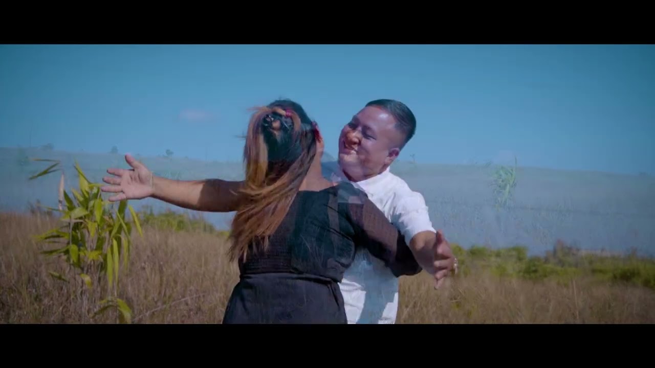 DEI TANG HAPHI || OFFiCIAL MUSIC VIDEO || NEW KHASI SONG :2025