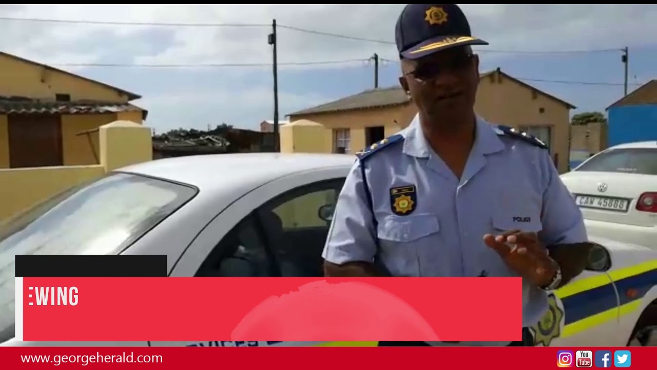 General condemns Pacaltsdorp murders