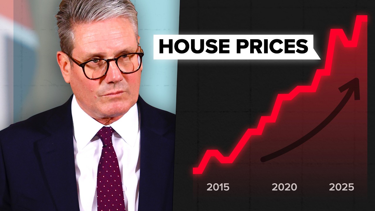 Why the Housing Crisis is Getting Worse