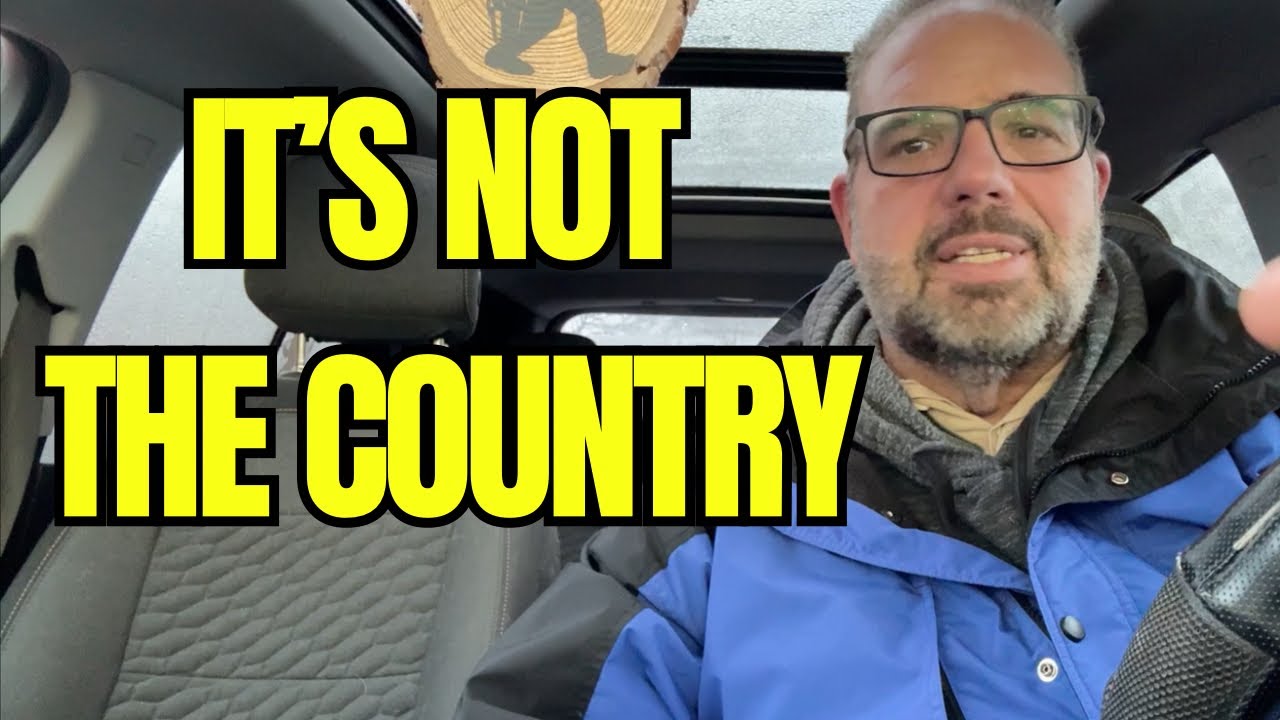 The Real Reason People Regret Moving Abroad