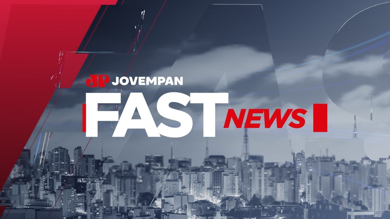 OFFICIALIZATION OF CANDIDATES / MEASLES VACCINATION IN SP | FAST NEWS - 2nd EDITION - 01/08/2026