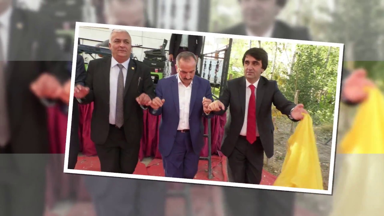 Mahmedpiran Aşiretinin G&ouml;rkemli D&uuml;ğ&uuml;n T&ouml;reni [ D&uuml;ğ&uuml;n Fragmanı ]