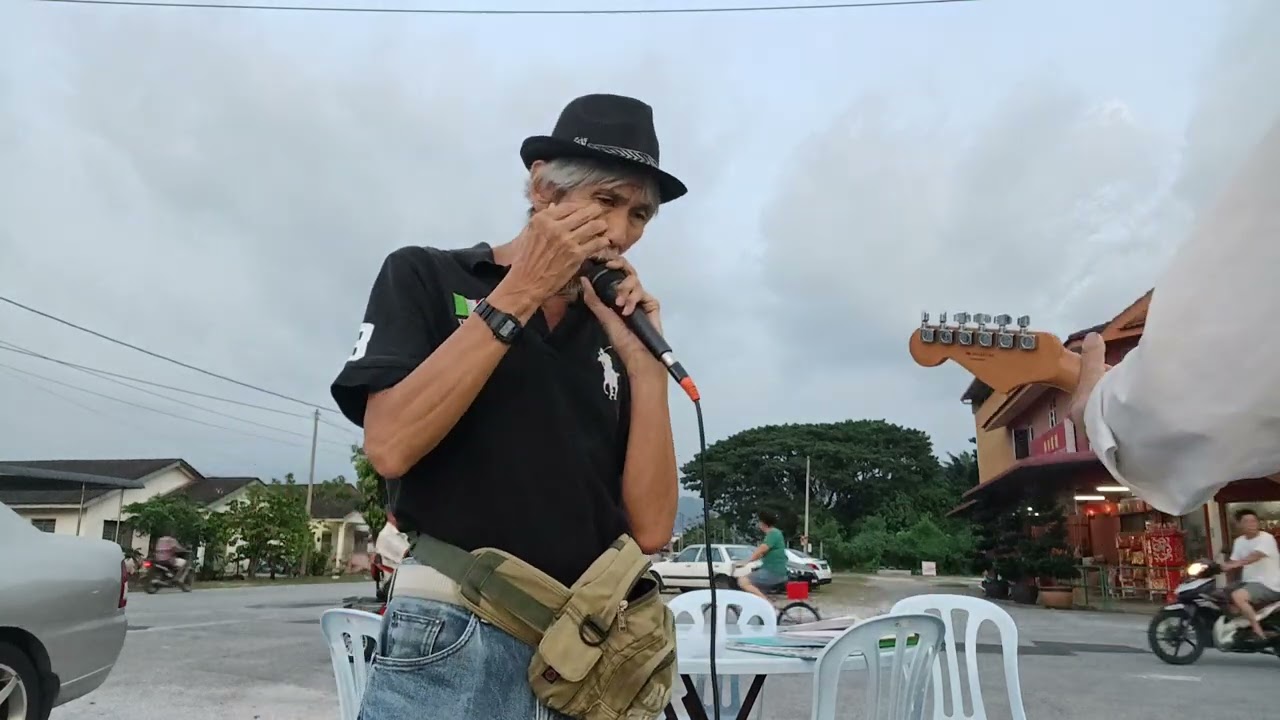 鳯阁恩仇未了情之（一）Hoi Kiang Au 