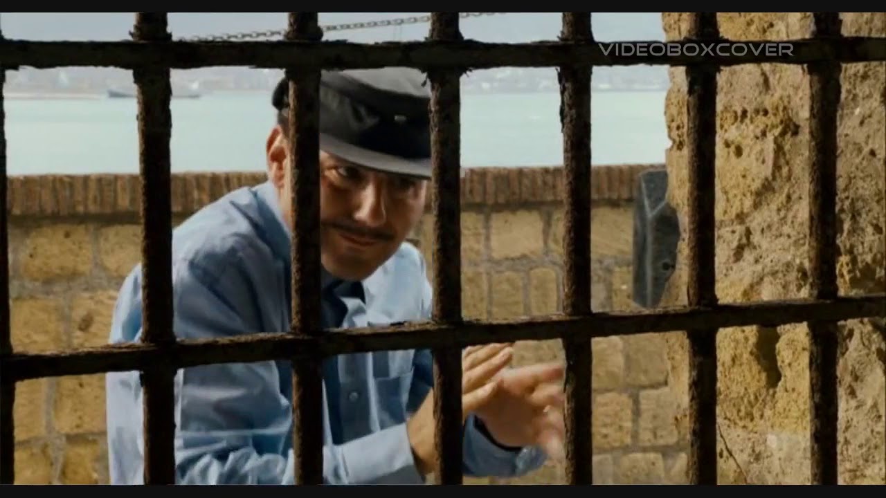Don Raffa&egrave;   Peppe Barra