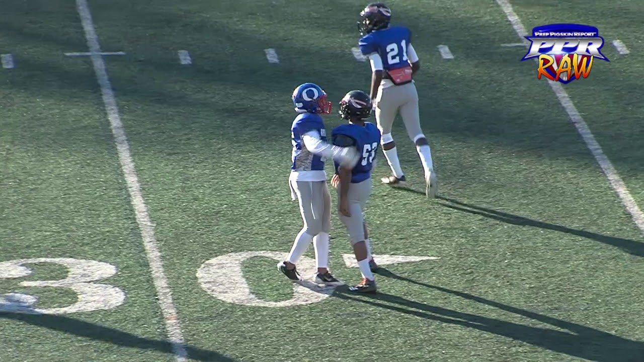 PPR RAW:  Bay Area All-Stars 29, San Diego All-Stars 21