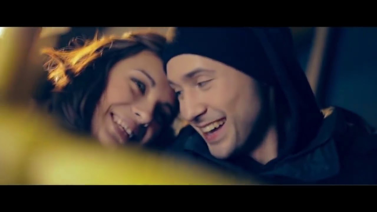 LYnu`- Povestea dintre noi ( Videoclip Neoficial)