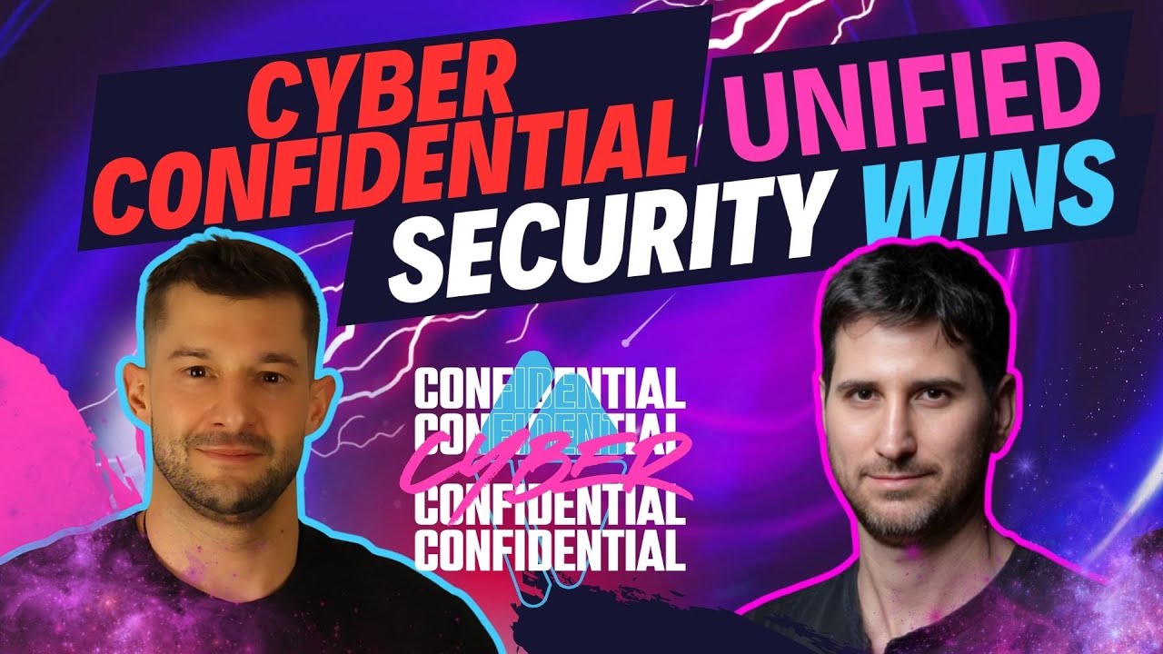 Stop Selling Fear: How MSPs Should Sell Security with Dor Eisner