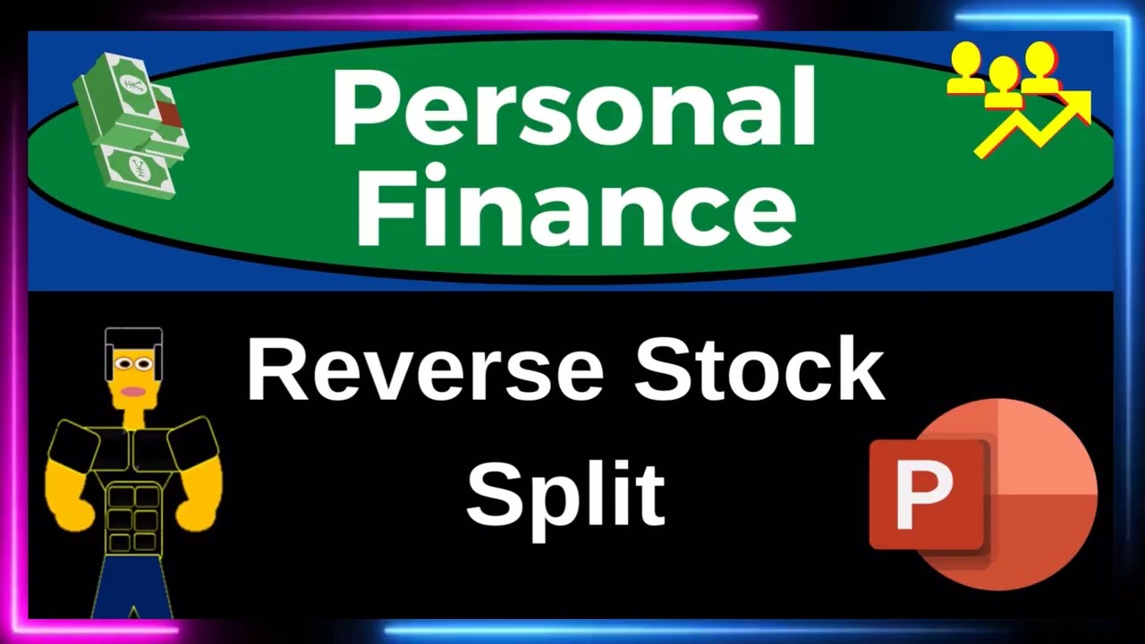 Reverse Stock Split 12280