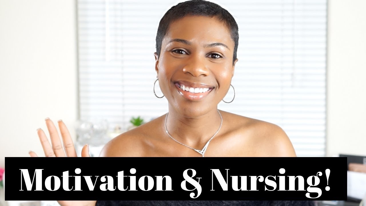 10 Tips To Stay Motivated| Nursing or NP School!