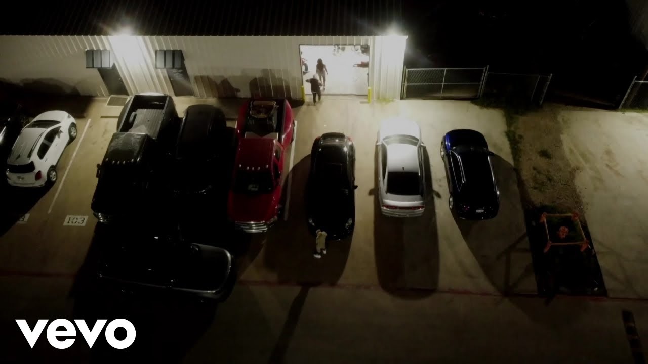 Twisted Black - Rule 35 (Official Video)