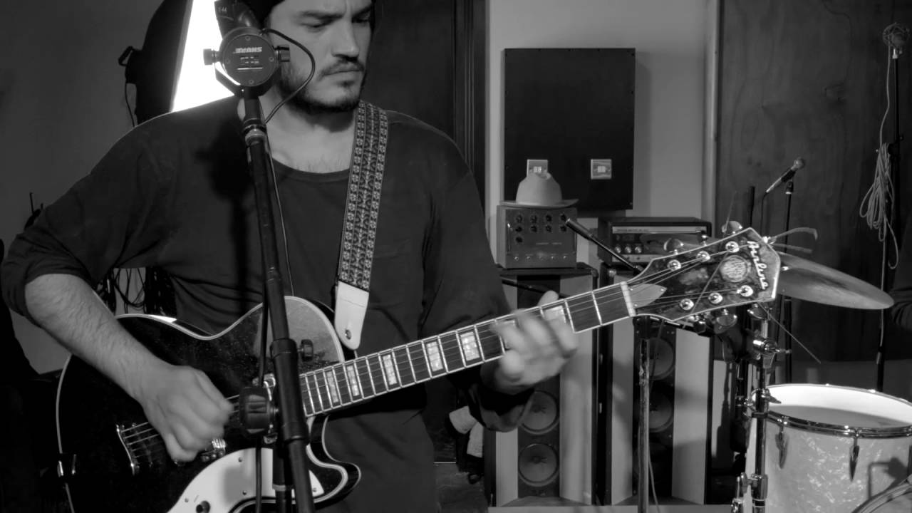 Fuzz Club Session: Night Beats - Bad Love