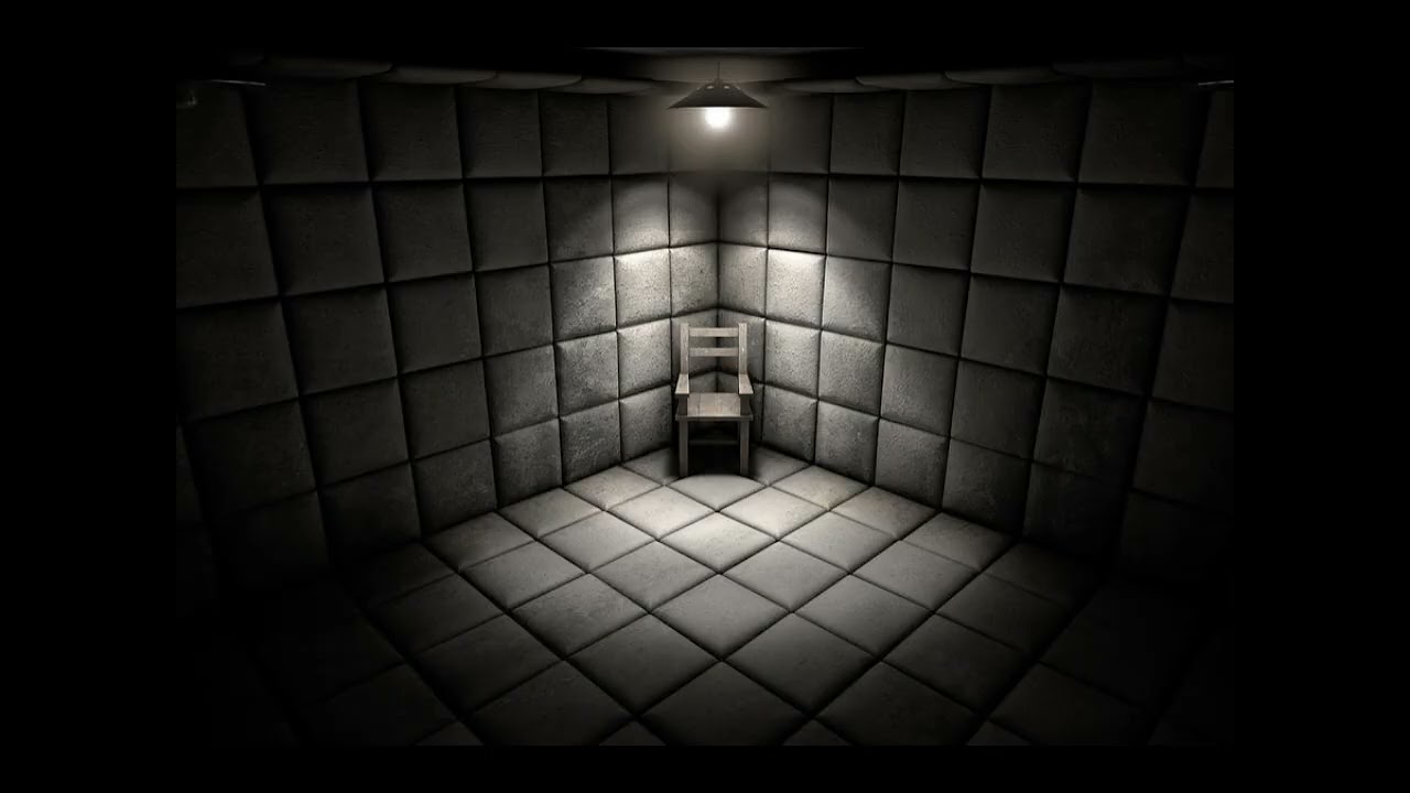 Echoes - Nathaniel Krieger