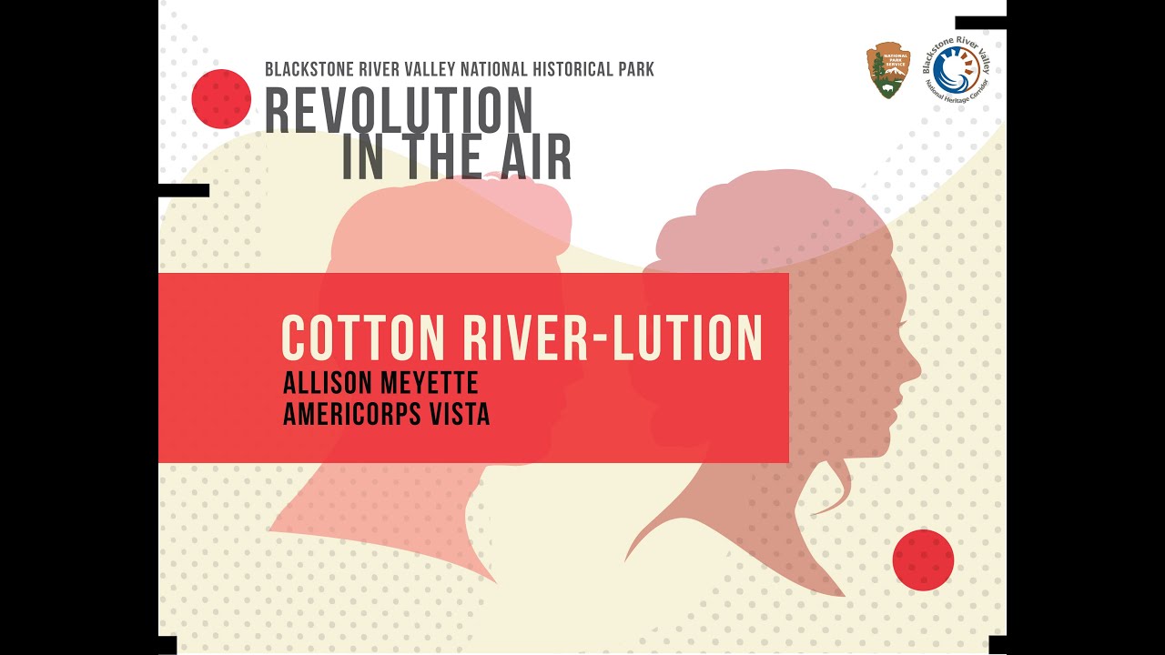 Cotton Riverlution