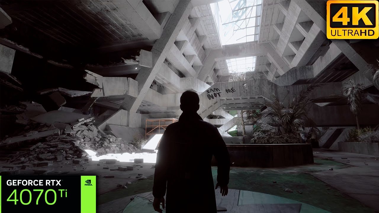 Cyberpunk 2077 [4k] Ultra Graphics Mod [Blade Runner, Gameplay]
