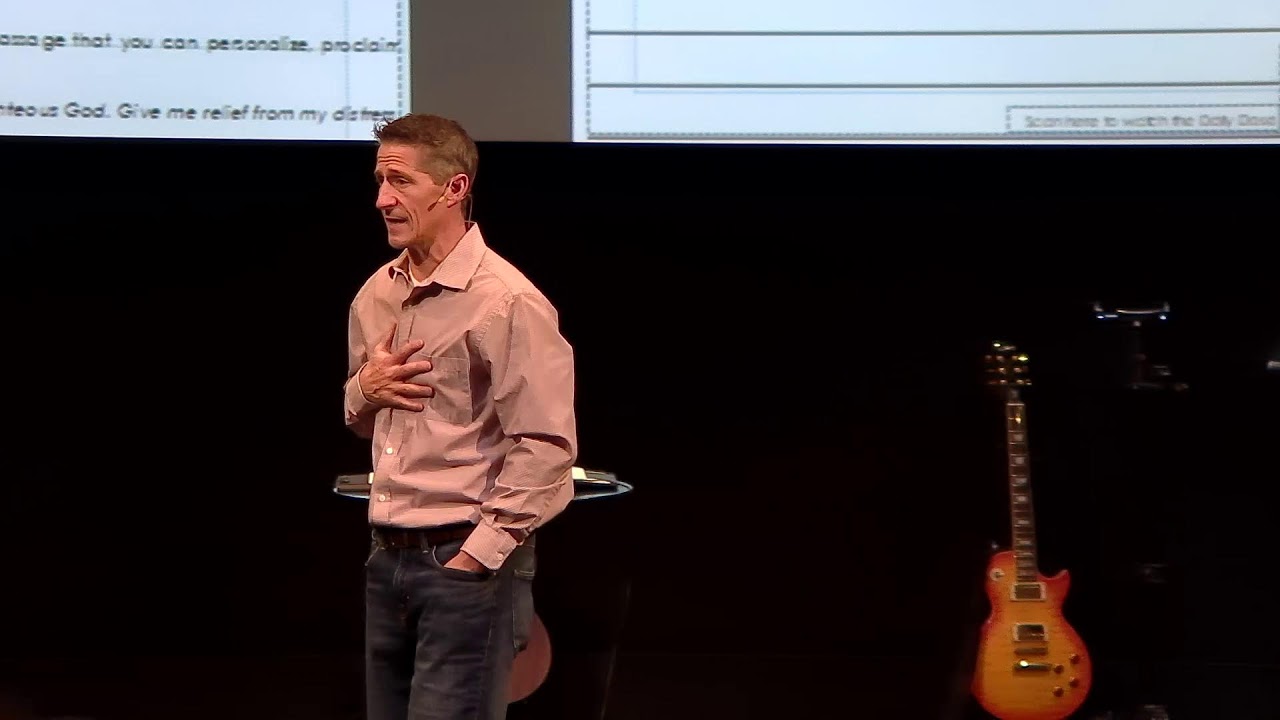 Real Life Sunday Service - This Week's Online Sermon