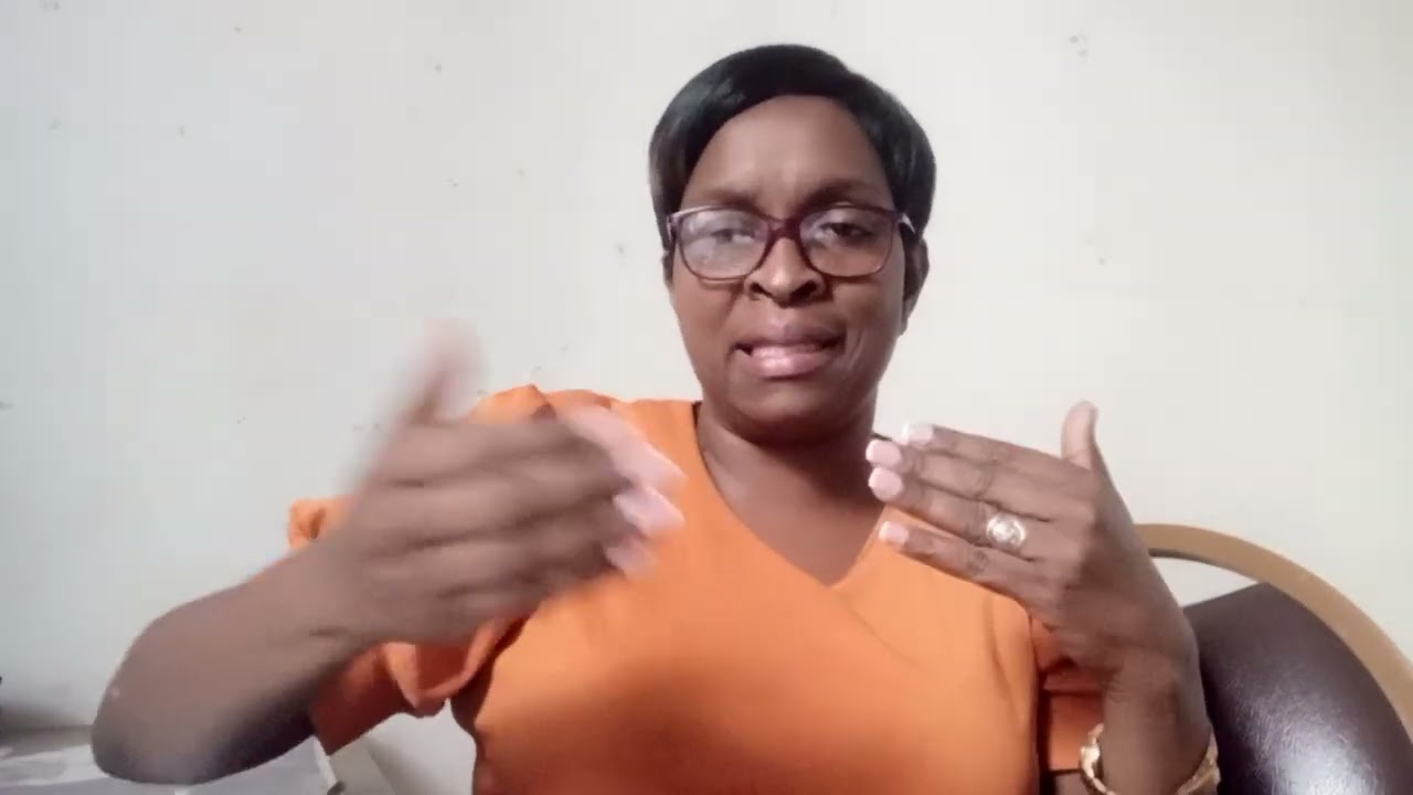 Being heartbroken doesn't mean finished@ A Restored & Radiant Woman